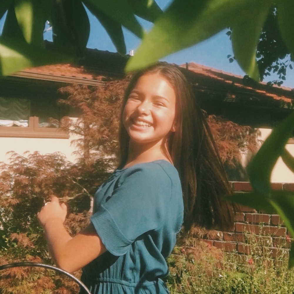 Meet your Posher, Elle